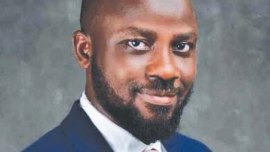 Adekunle Razaq Aderibigbe