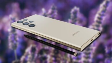 Samsung Galaxy S23 Ultra