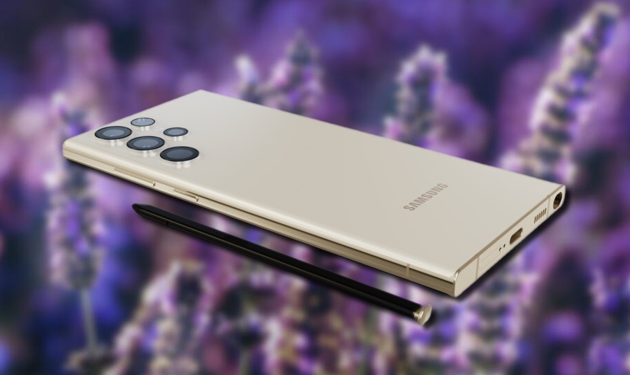 Samsung Galaxy S23 Ultra