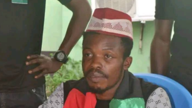 Princewill Chimezie Richards