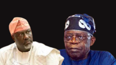 Tinubu news
