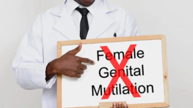 Female Genital Mutilation in Nigeria