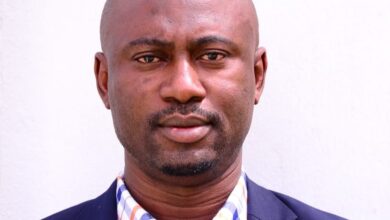 Engr. Yusuf Majolagbe