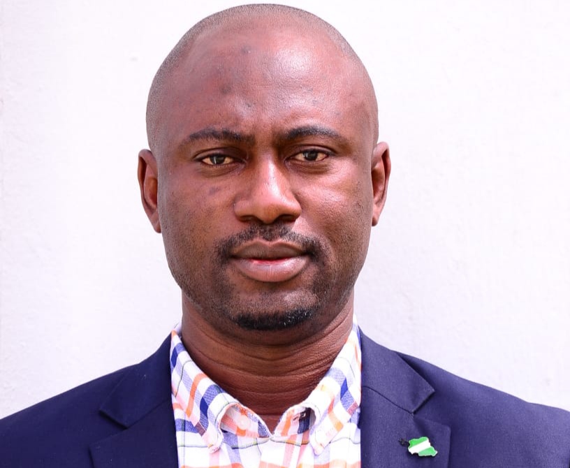 Engr. Yusuf Majolagbe