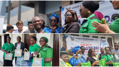 2023 World Environment Day