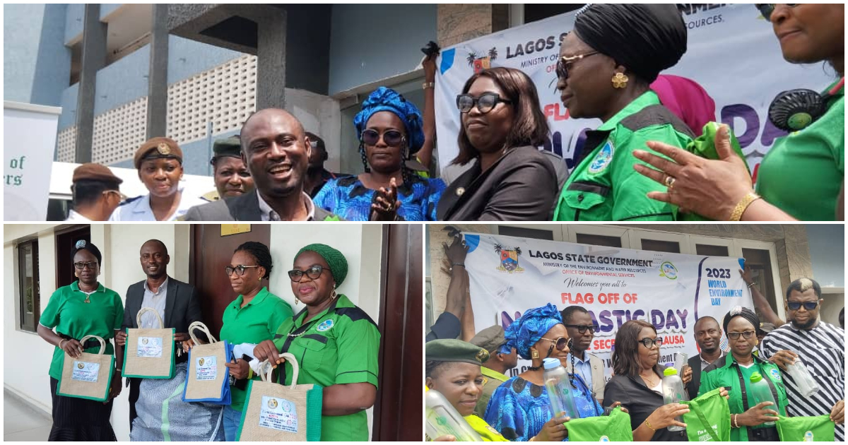 2023 World Environment Day