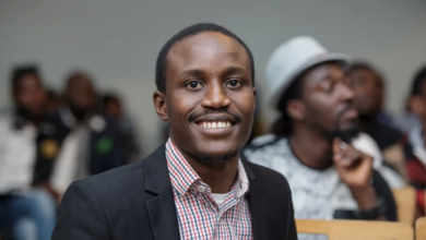 Tolu Ogunlesi