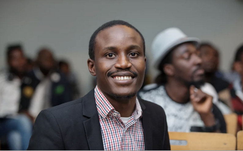 Tolu Ogunlesi