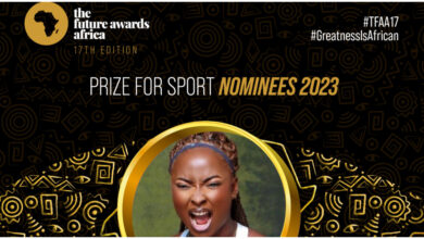 Future Africa Awards