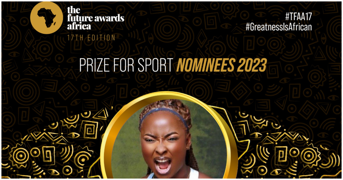 Future Africa Awards