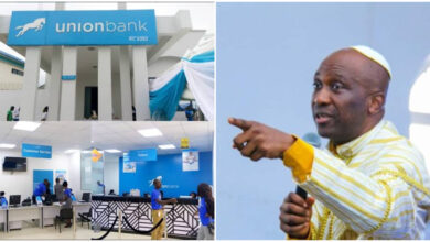 Union Bank