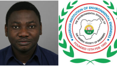 Engr Murtala Kolawole