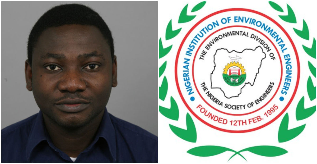 Engr Murtala Kolawole