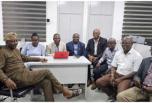 UN World Water Day 2024