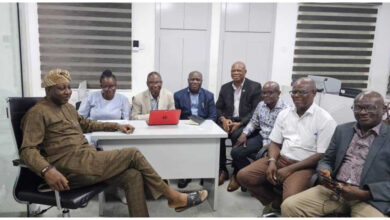 UN World Water Day 2024