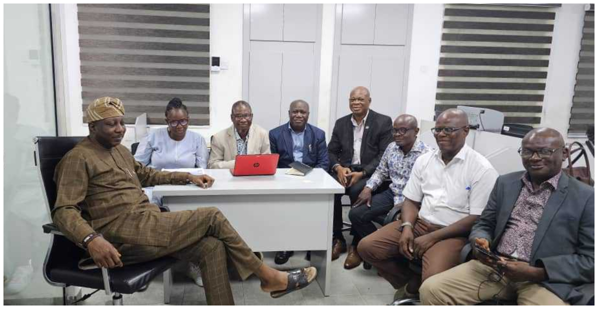 UN World Water Day 2024