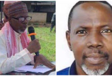 Muhammad Olatunde Yaqub