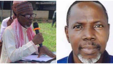 Muhammad Olatunde Yaqub