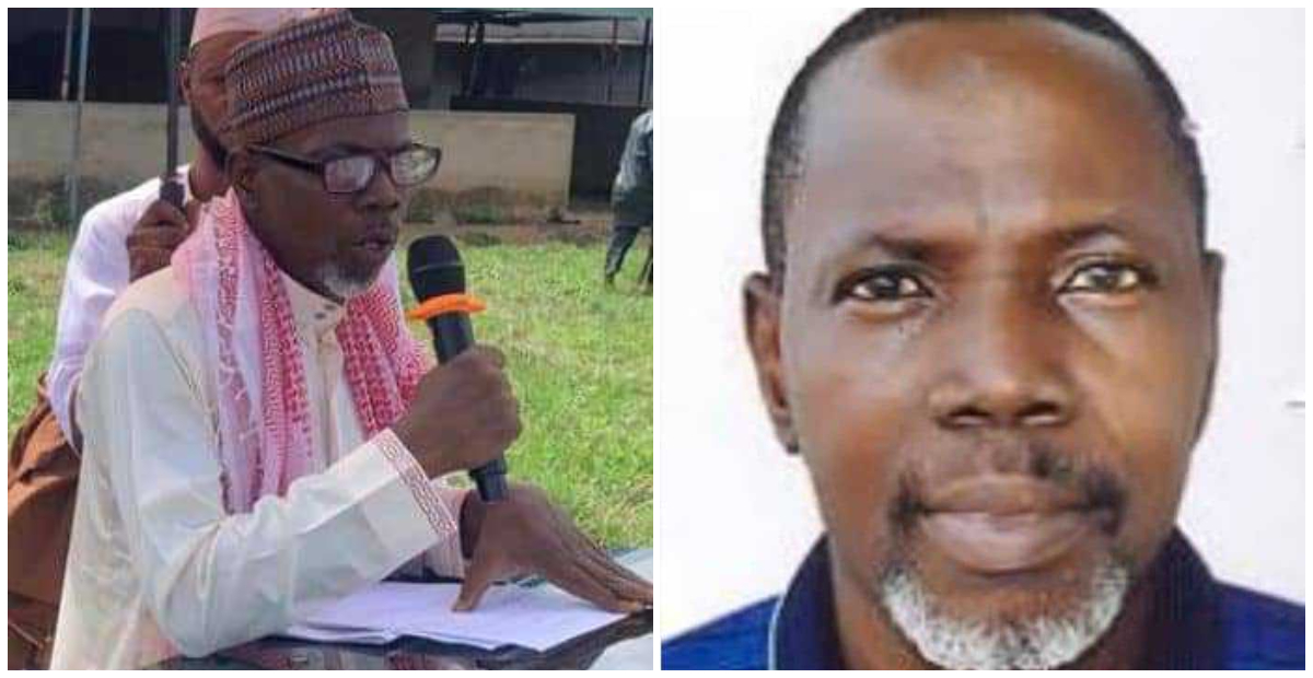 Muhammad Olatunde Yaqub