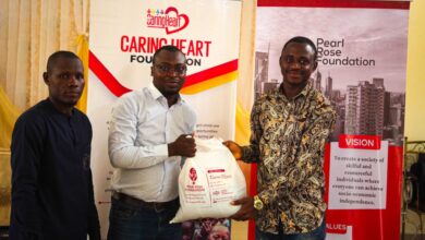 Pearl Rose Foundation