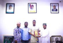 Hon Adewale Temitope