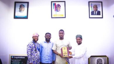 Hon Adewale Temitope