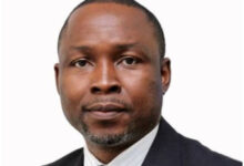 LSWMO boss, Adefemi Afolabi