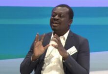 National Anthem: Onígbinde Fumes Over Lawmakers' Decision