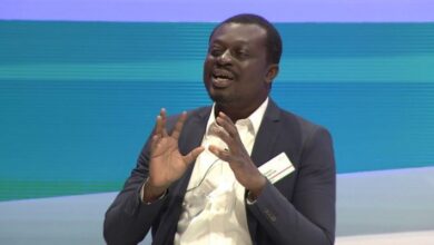 National Anthem: Onígbinde Fumes Over Lawmakers' Decision