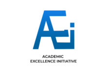 Academic Excellence Initiative