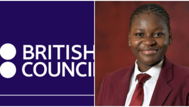 Adedigba Michelle Temilola