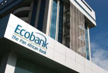 Ecobank: Woman Loses N150,000 To Unauthorised Transactions