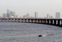 Lagos Environmental Engineers Brainstorm On Ways To Preserve Lagos Lagoon