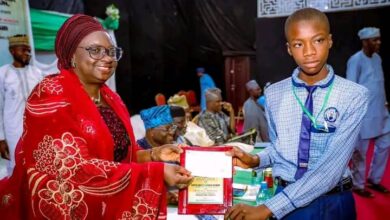 Likemind Model Academy Wins Big In Ogun State