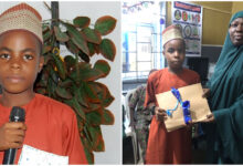 Abdulkareem Mustapha Jeje