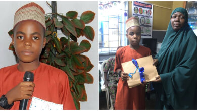 Abdulkareem Mustapha Jeje