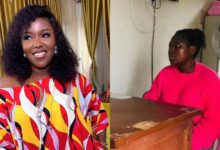 Actress Biola Bayo Exposes Guest Who Faked Death After Confessing To Sleeping With Dogs