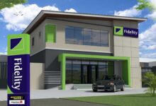 NDPC Levies N555.8 Million Fine On Fidelity Bank Over Data Breach
