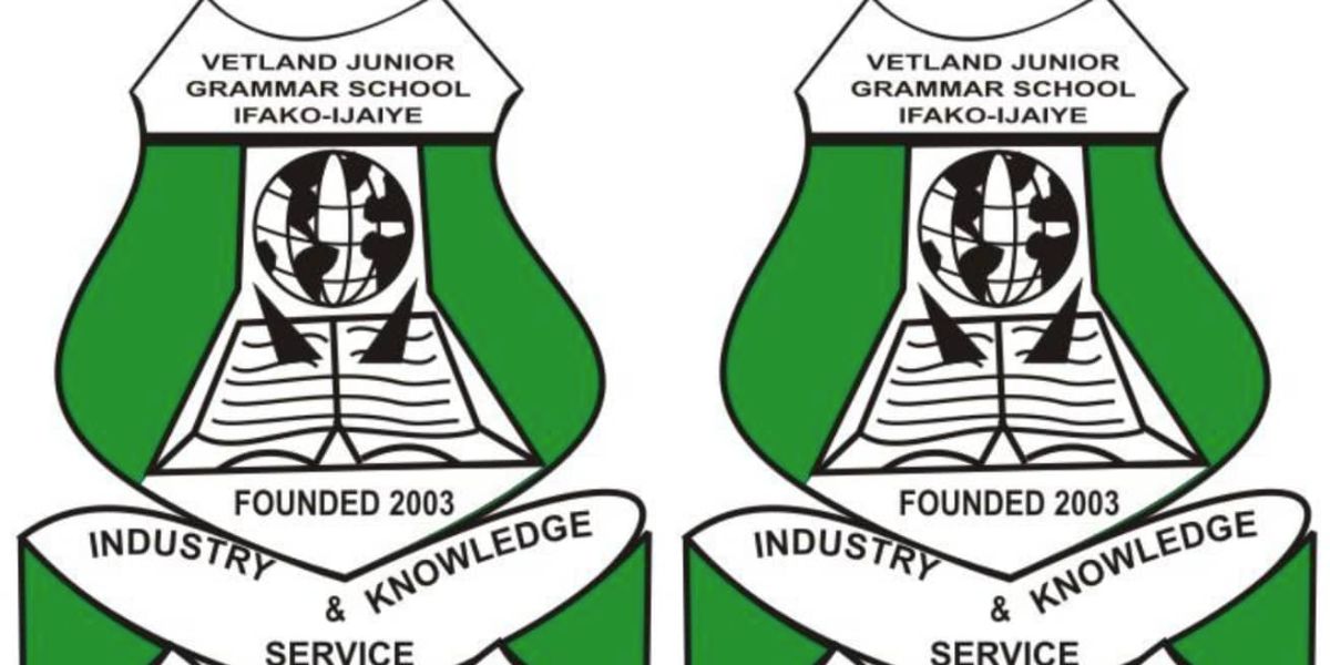 Vetland Junior Grammar School