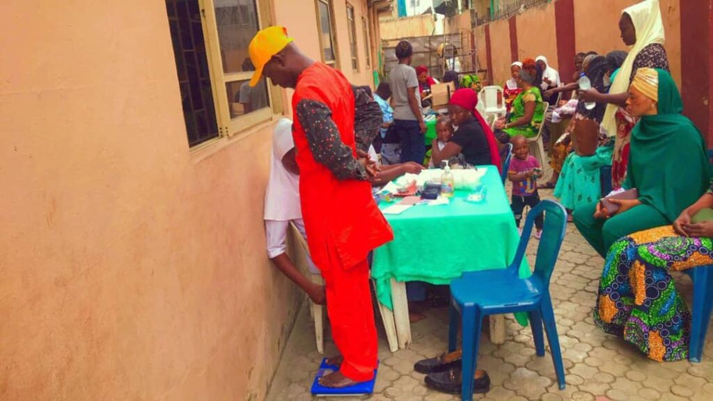 MIMS college programme 2024