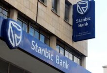 Stanbic Bank