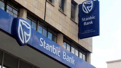 Stanbic Bank